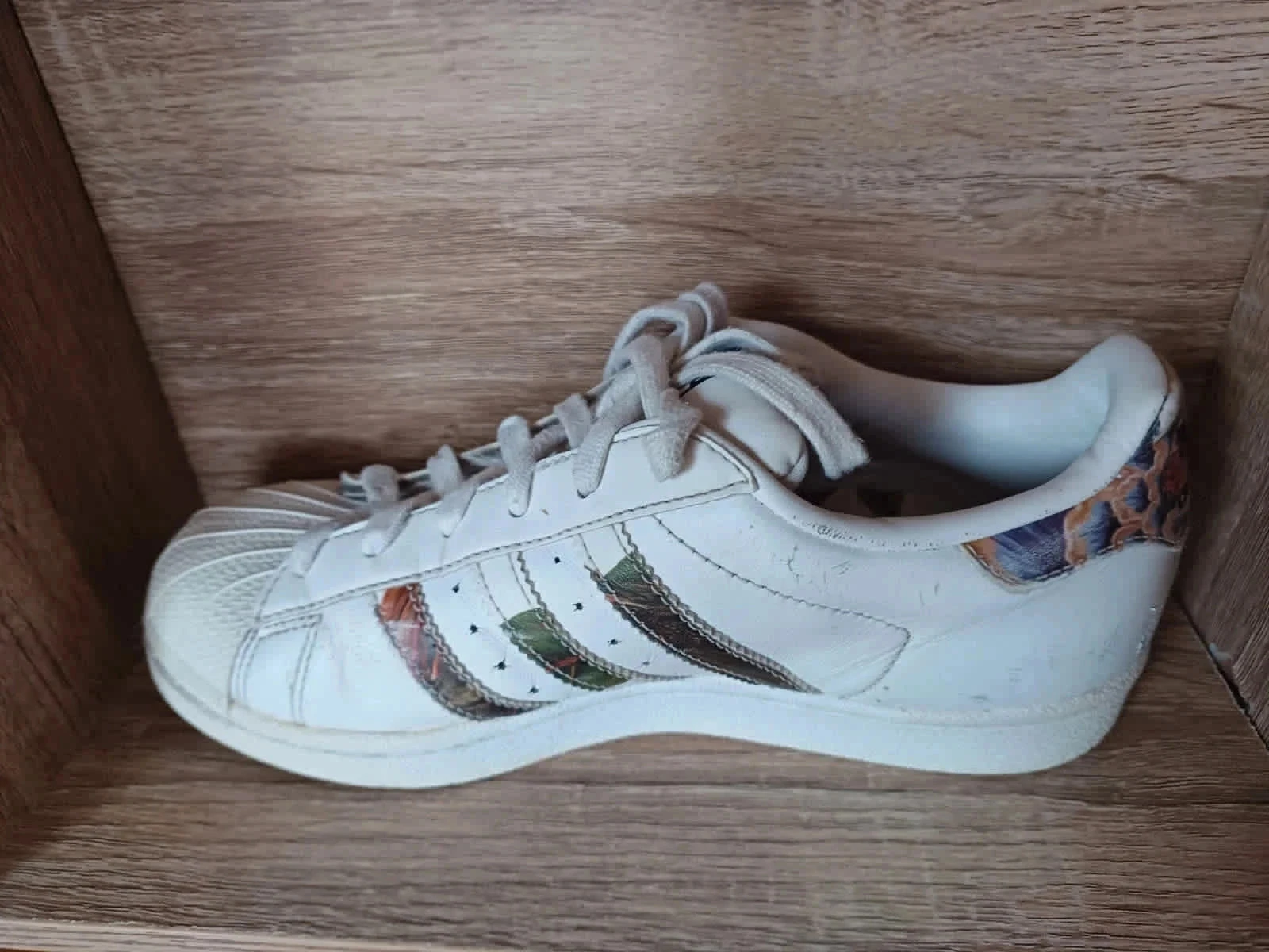 Cesta superstar 36 – photo 2